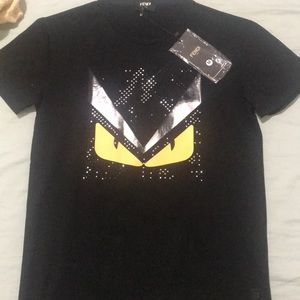 Fendi t-shirt